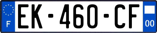 EK-460-CF