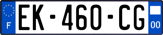 EK-460-CG