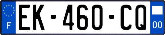 EK-460-CQ