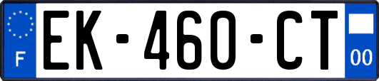 EK-460-CT