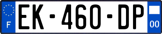 EK-460-DP