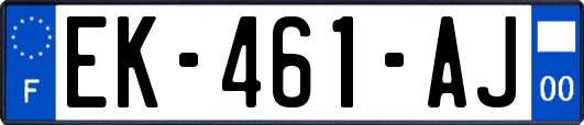 EK-461-AJ