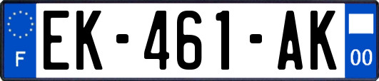 EK-461-AK