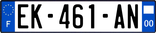 EK-461-AN