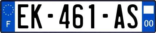 EK-461-AS