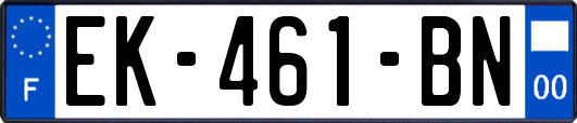 EK-461-BN