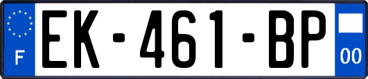 EK-461-BP