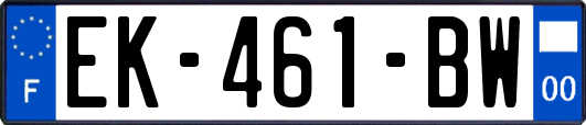 EK-461-BW