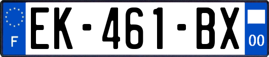 EK-461-BX