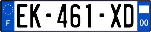 EK-461-XD