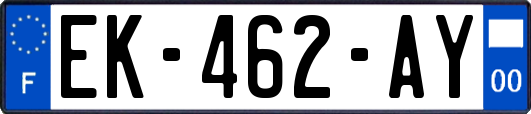 EK-462-AY