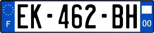 EK-462-BH