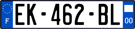 EK-462-BL