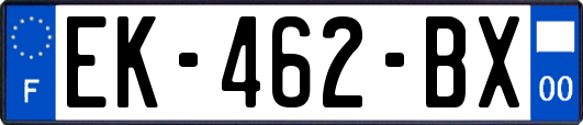 EK-462-BX