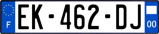 EK-462-DJ