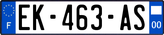 EK-463-AS