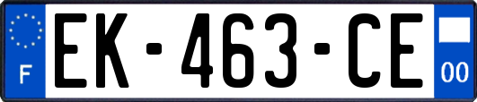 EK-463-CE