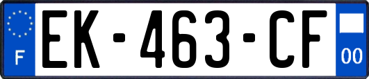 EK-463-CF