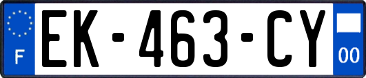 EK-463-CY