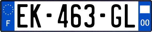 EK-463-GL