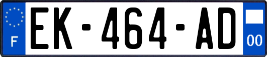 EK-464-AD