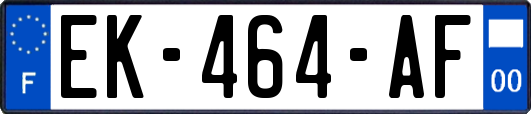 EK-464-AF