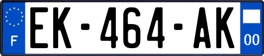 EK-464-AK