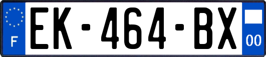 EK-464-BX