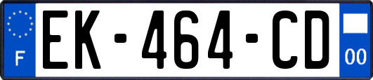 EK-464-CD