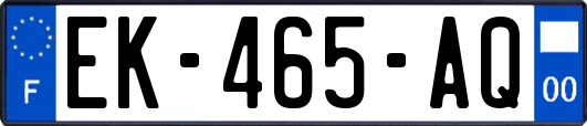 EK-465-AQ