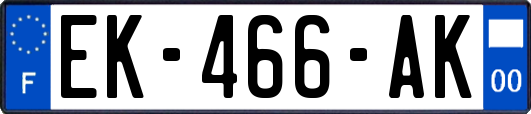 EK-466-AK