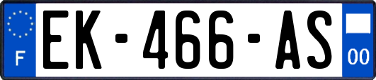 EK-466-AS