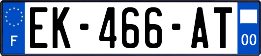 EK-466-AT