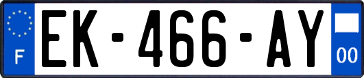 EK-466-AY