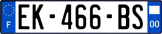 EK-466-BS