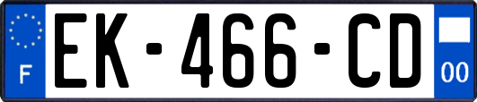EK-466-CD