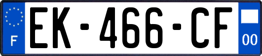 EK-466-CF