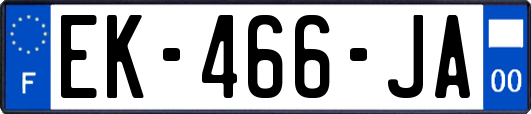 EK-466-JA