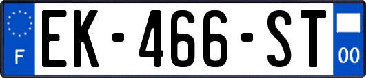 EK-466-ST