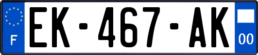 EK-467-AK