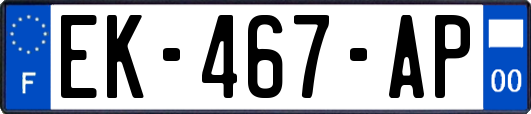 EK-467-AP