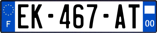 EK-467-AT