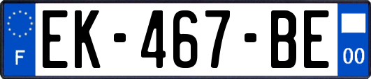 EK-467-BE