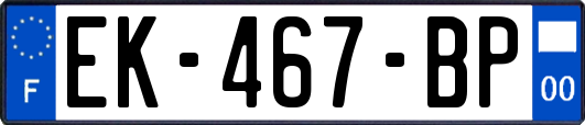 EK-467-BP