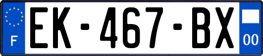 EK-467-BX