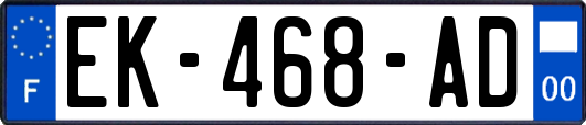 EK-468-AD