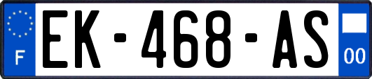 EK-468-AS