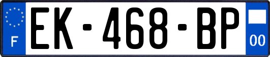 EK-468-BP