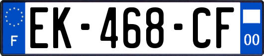 EK-468-CF