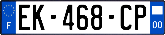 EK-468-CP